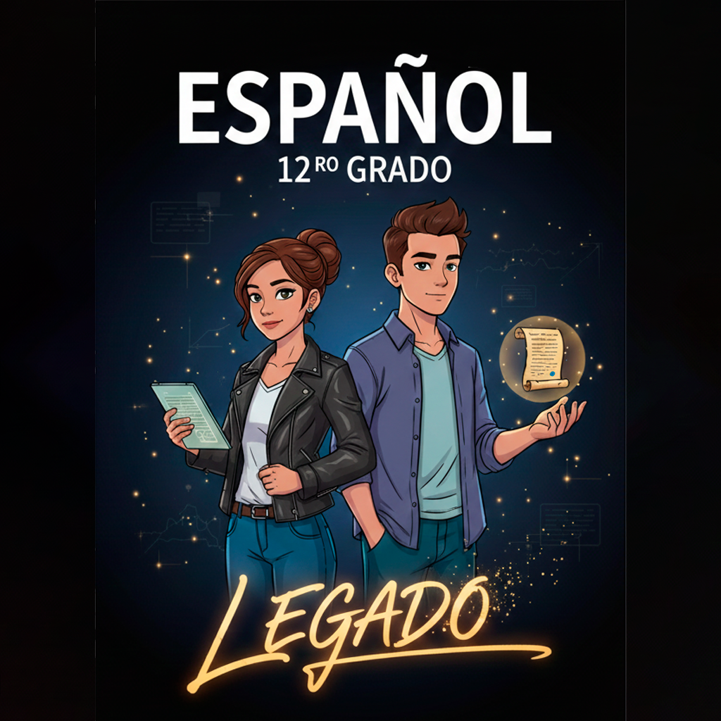 Grado 12 - 2026