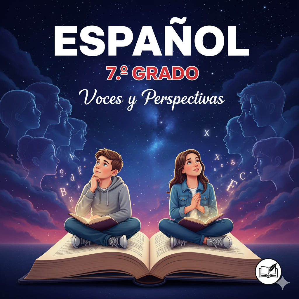 Grado 7 - Trimestre 2026