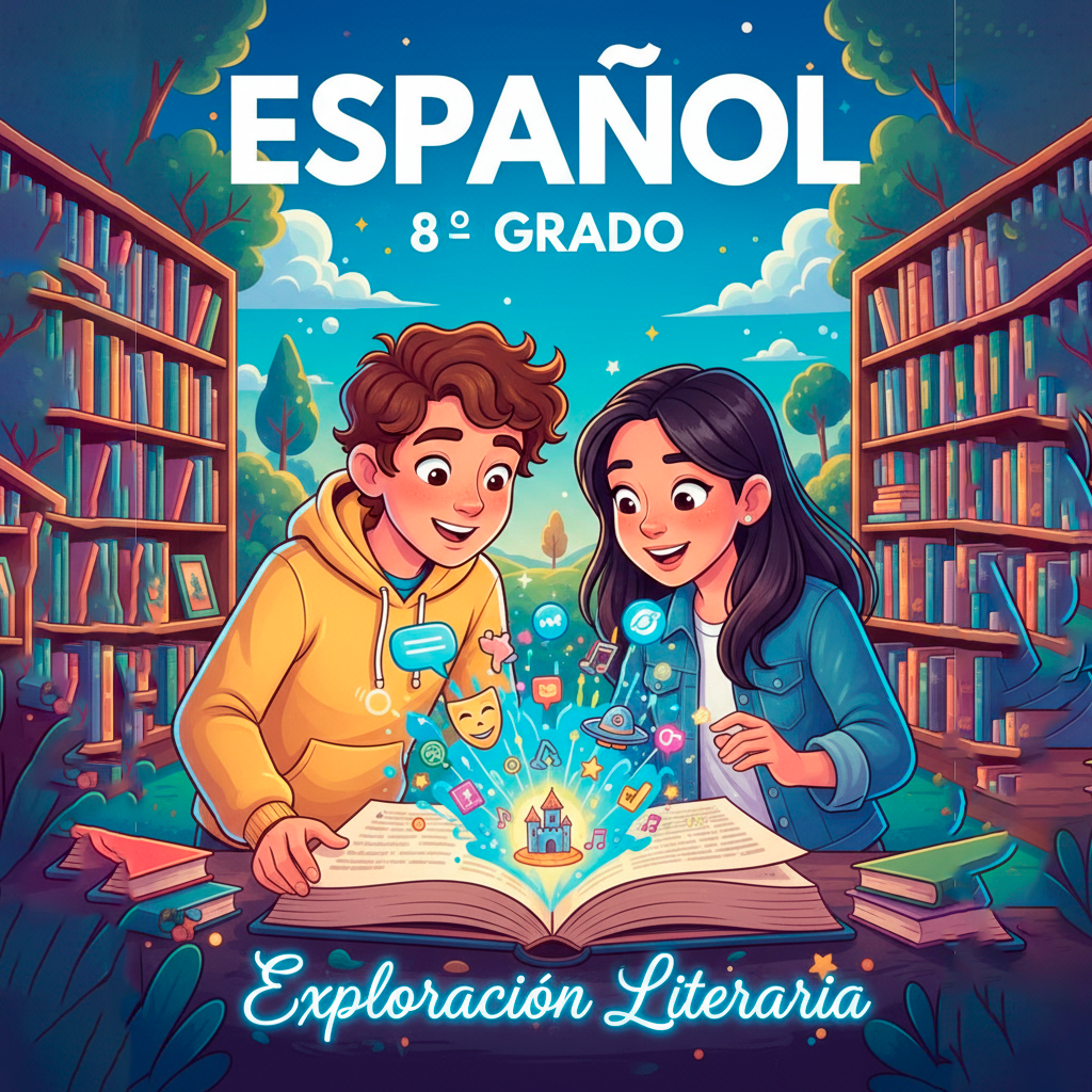 Grado 8 - Trimestre 2028