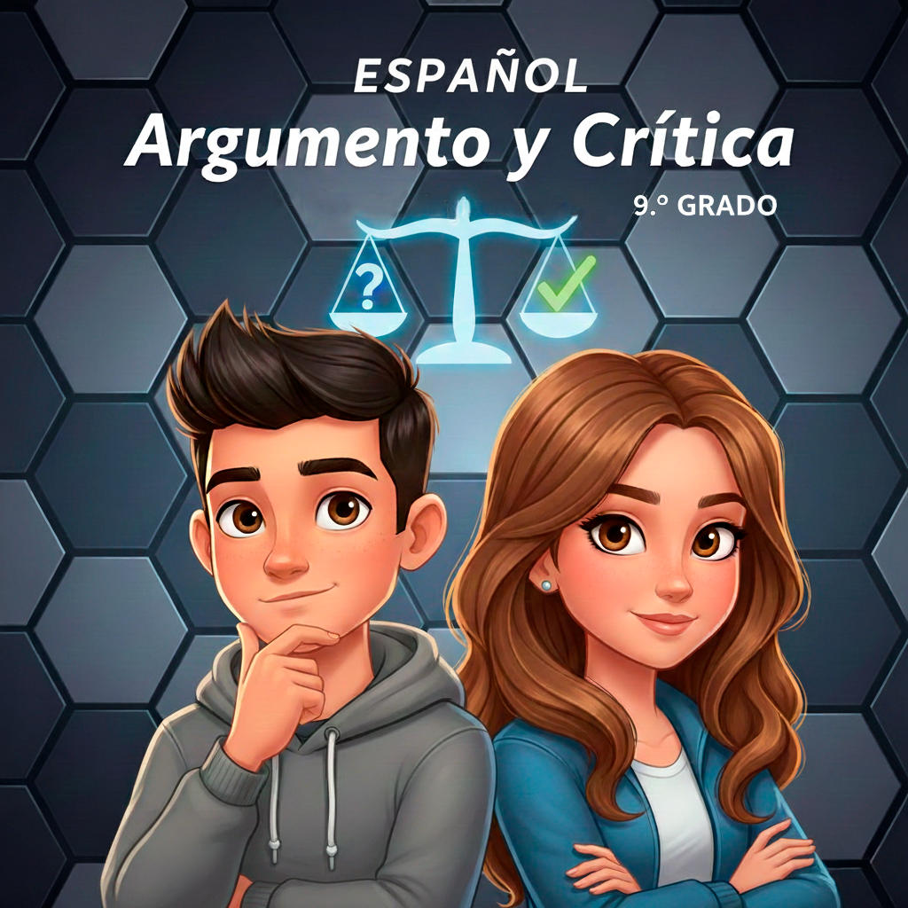 Grado 9 - NOTrimestre 2026