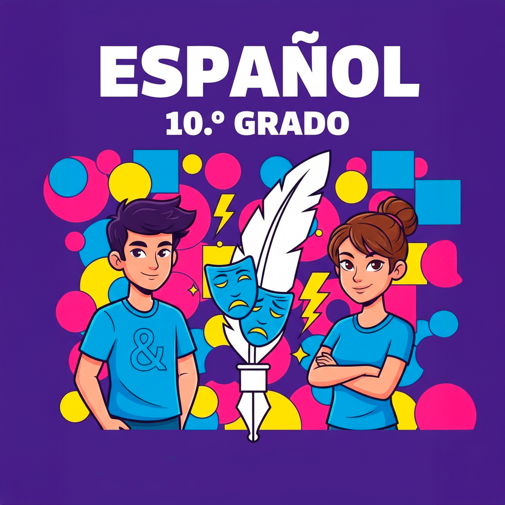 Grad 10 Trismestre 2026