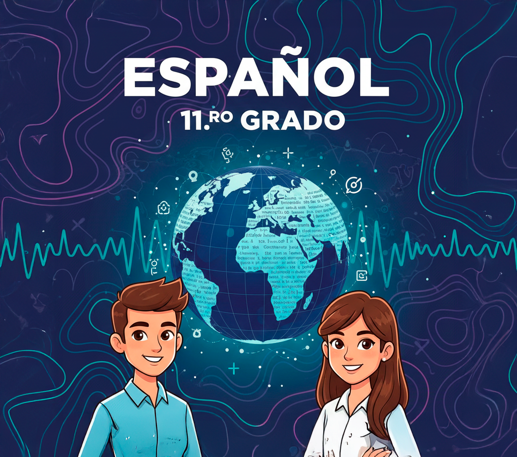 Grado 11 Trimestre