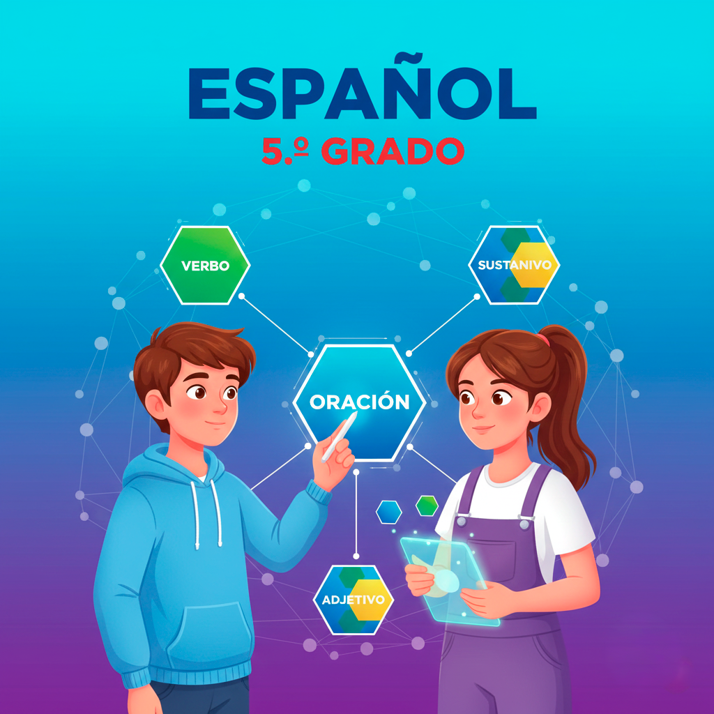Grado 5 - 2026