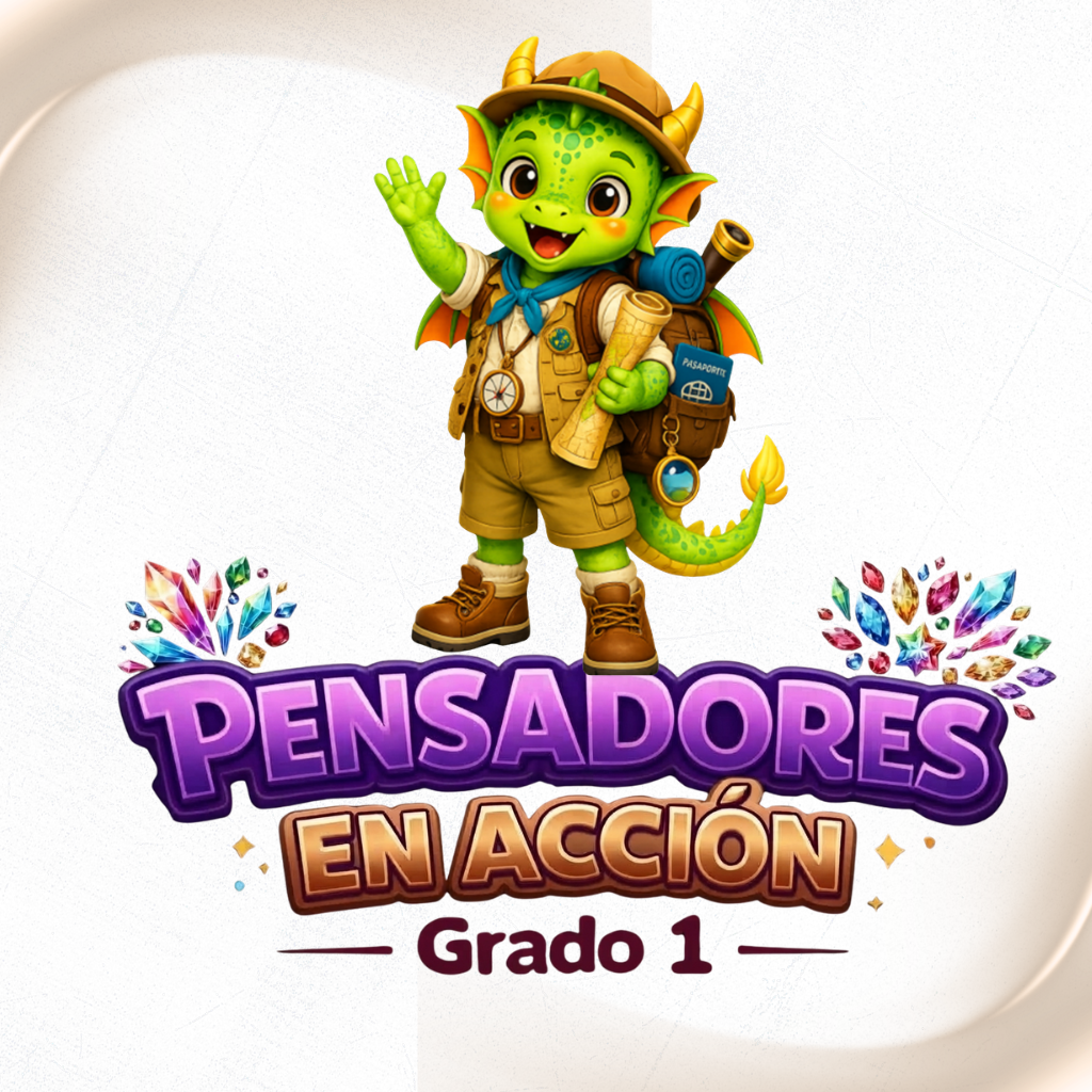 Grado 1.° - 2026